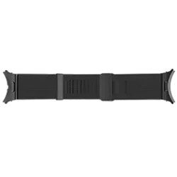 Strap Watch5 Pro Samsungbracelet Titanium - Black